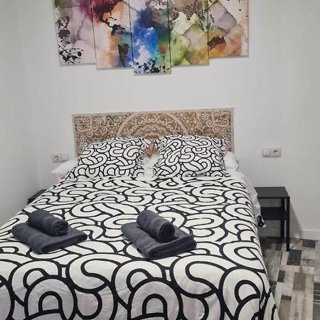 Apartamento Soria Calaveron Exterior foto