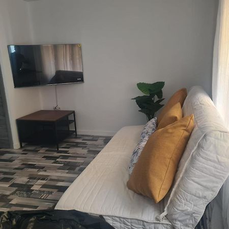 Apartamento Soria Calaveron Exterior foto