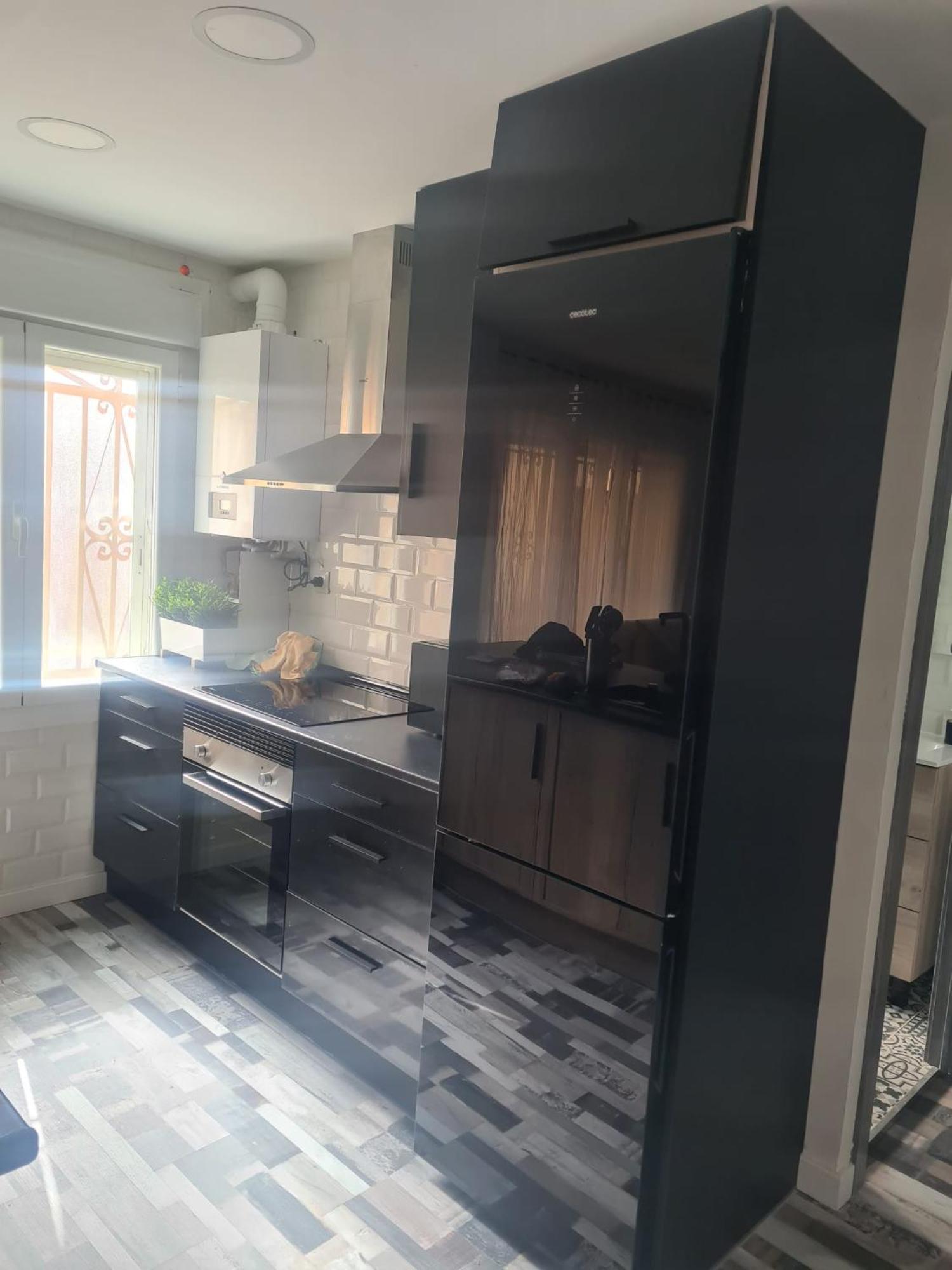 Apartamento Soria Calaveron Exterior foto