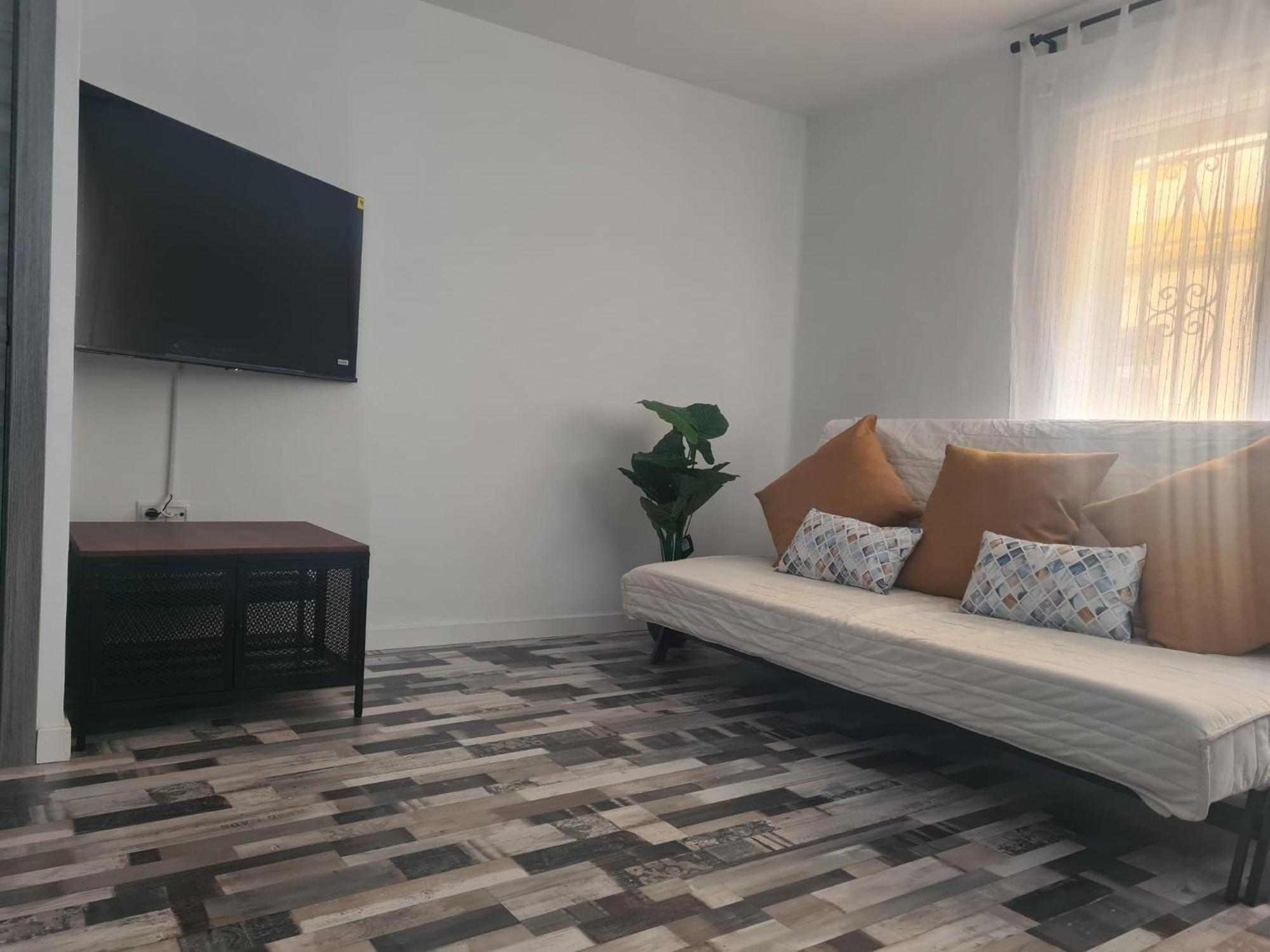 Apartamento Soria Calaveron Exterior foto