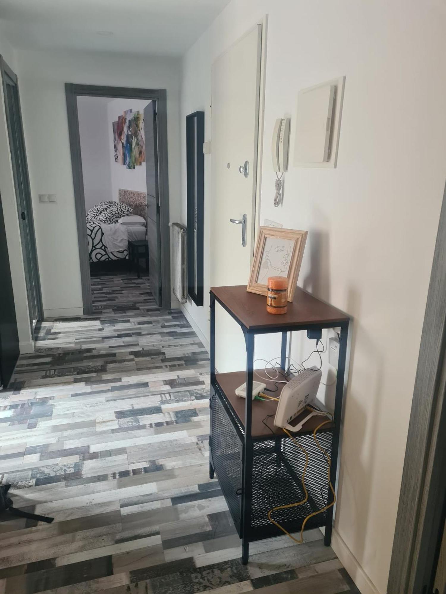 Apartamento Soria Calaveron Exterior foto